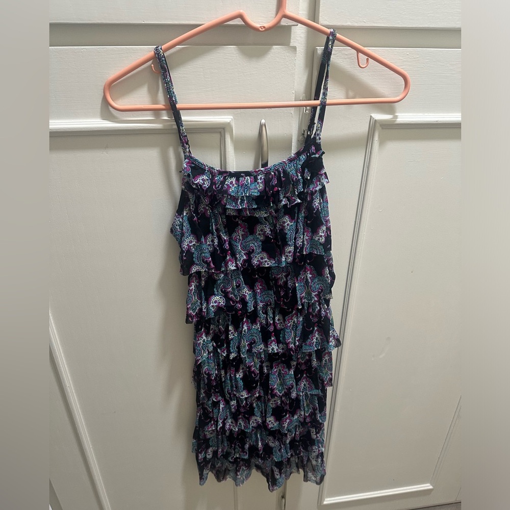 Express dress XS